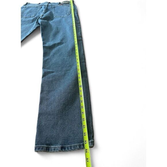 NWT WRANGLER Five Star Premium Denim Flex For Comfort Relaxed Fit Never Worn - Picture 4 of 9